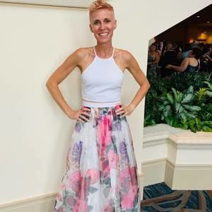 Meet your Posher, Lori